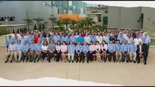 AHTD Foundation Award Video: IAI America
