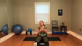 Summer Solstice: Engaging a balance of Yang and Yin in your practice.