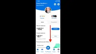 How to Change Account Number on Venmo App
