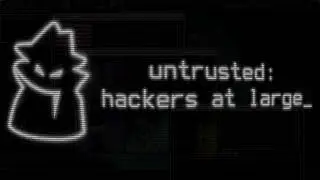 Untrusted - 02. D33p D1v3 [ Official OST ]