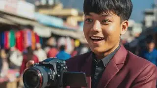 Aaja Bato Ma Travel Gardai Mama Ghar Pugiyo | Daily Vlog | Sariva Bai Vlog