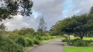 ASMR Local Walks&hellip;