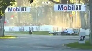 Palik őrj&ouml;ng - Vettel &eacute;s Kubica