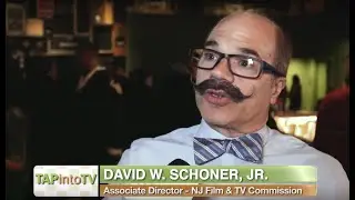 NJ Tax Incentives for Film Production Highlighted at Garden State Film Festival