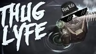 League Of Legends Thug Life Compilation #1