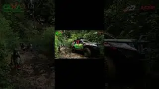 Leader team B on action 🔥🔥🔥#4x4 #offroad #xtreme #indonesia #iof #gixa