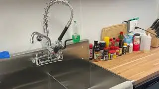 Magnetic North GS Moose Hunting Setup