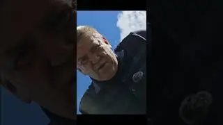 Драма на поле для гольфа: промахи и эпические удары! #шорты