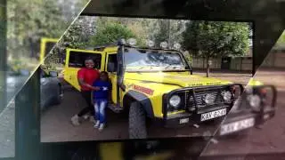 Hon. George Theuri (MP. EMBAKASI WEST)