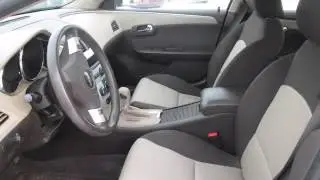 Bargain Auto Centre  - 2011 Chevrolet Malibu