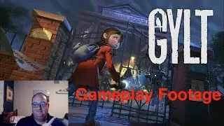 GYLT Gameplay