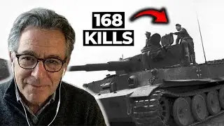 The True Story of WWII&rsquo;s Best Tank Commanders