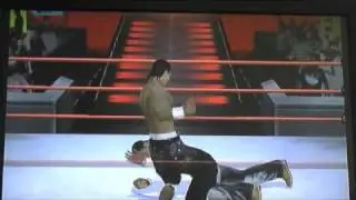 Shad vs JTG EXTREME RULES PREDICTIONS Or What Should Had Happened