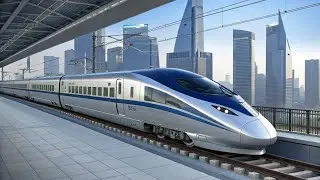 2026 K-Skyblade Shinkansen &ndash; The Blade of Speed That Redefines Japan&rsquo;s Rail Future