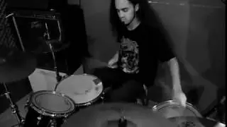 Nygma - Drumjam