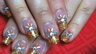 Simple *I love Bling*