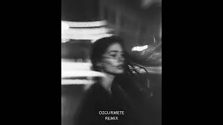 Veronica Bravo, Le Bober - Faded (Ozgurmete Remix) #deephouse