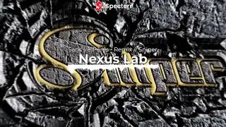 Sniper - Sans (re)P&egrave;res // Nexus Lab (Remix)