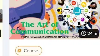 The Art of Communication Assessment Answers-iGOT Karmayogi| #viralvideos   #artofcommunication #test