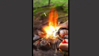 10 Survival Skills Every Man Should Know #shorts