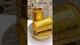 HRDK Jewel Craft | Traditional & Modern Jewellery, Gold Jewellery, Custom Jewellery Studio