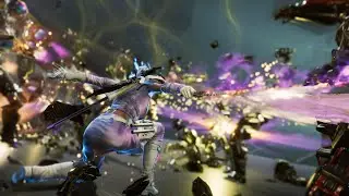 Melee Kate is Versatile and Fun | Icebreaker Build Demo, Brutal