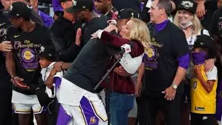 Bombshell ESPN report could make things infinitely more awkward between LeBron James and Lakers