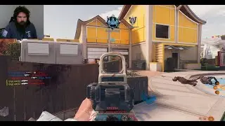 I Prestiged But the Lobbies Are SWEATY! Call of Duty Black Ops 7