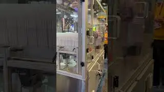 Video 2 Accelerant preroll machine
