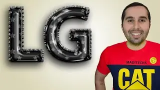 How To Create An LG Account