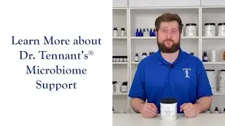 Learn about Microbiome Support