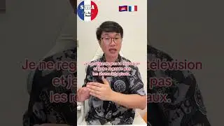 ការប្រើប្រាស់ទម្រង់ &laquo;Ne &hellip; ni &hellip; ni&raquo; ( វគ្គ1) 