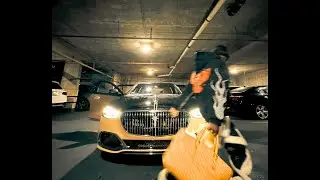 (FREE) Dei V x Luar La L Trap Type Beat 2025 - UNFOLLOW