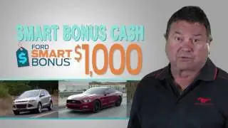 Walker Ford Freedom Sales Event