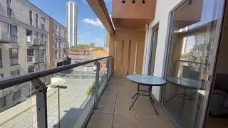 Flat to rent London SE17