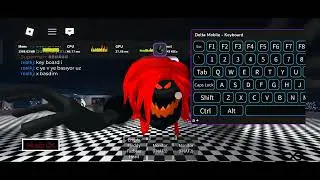 Delta vereus nasıl yapılır ama key board 
