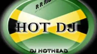 R R RIDDIM BRAND NEWWWWW 2009