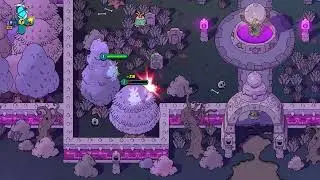Sword of Ditto Part 1 (12.08.2019)