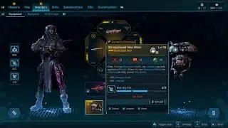 Borderlands 4 &mdash; Melee Minion Vex Build post nerf/buff? Still OP but not any better 😂