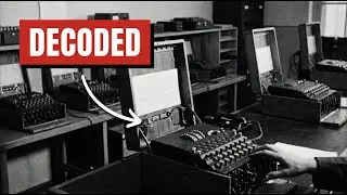 They Mocked Enigma Machines&hellip; Until Thousands of U-Boats Were LostWhy