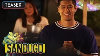 Sandugo October 30, 2019 Teaser
