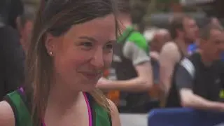 Do Something | Simplyhealth Great Manchester Run