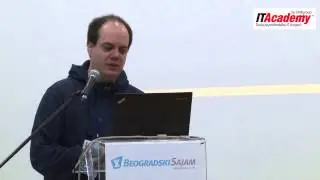 PHP Serbia TDay - Sebastian Bergmann - Moving fast without deploying broken things #2