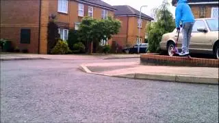 Summer Begins Edit - Brandon hill Ft. Josh Hardy