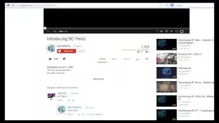 WereBotCity Exposed (WereBillCity)