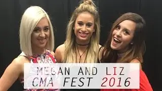 Megan and Liz Talk New Music Video, Keith Urban, and Writing One Of Their Favorite Songs