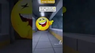 TRY NOT TO CRY 🤧 (LEVEL IMPOSSIBLE)