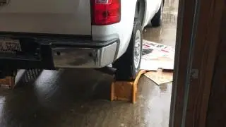 2013 Silverado W/T 4.8 with 3