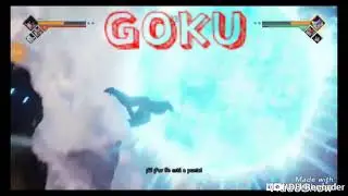 TODOS LOS ATAQUES ESPECIALES DE JUMP FORCE -----carlote pro