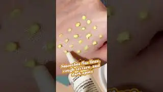 Retinal + Collagen = The Ultimate Glow 🌟